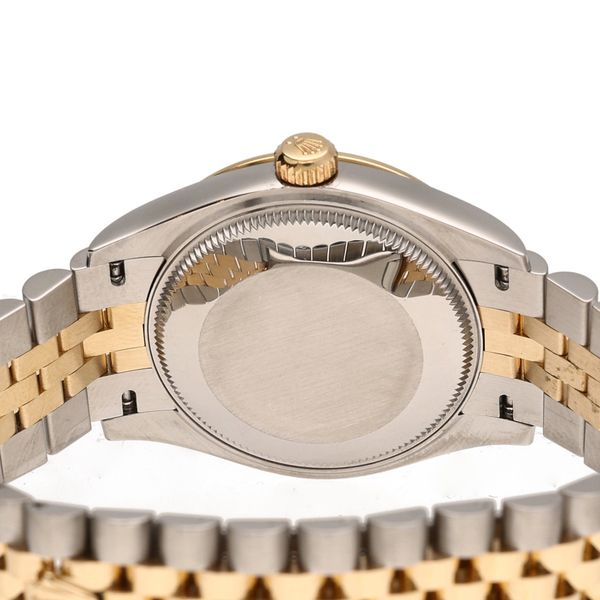 Rolex Datejust Lady 31 278273